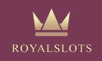 Royal Slots logo