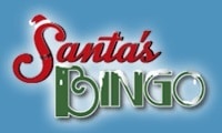 Santa's Bingo Featured Image