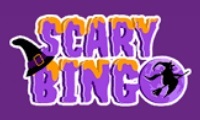 Scary Bingo logo