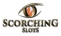 Scorching Slots logo