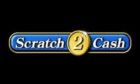 Scratch2Cash logo