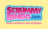 Scrummy Bingo Featured Image
