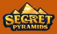 Secret Pyramids logo