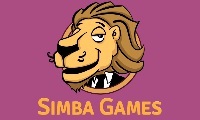 simba games logo