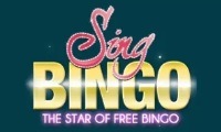 Sing Bingo logo