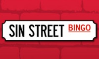 Sin Street Bingo Featured Image