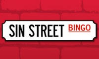 Sinstreet Bingo logo