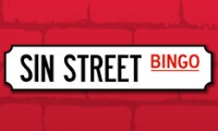 Sin Street Bingo