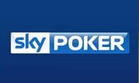 Skypoker logo