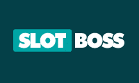 Slot Boss logo