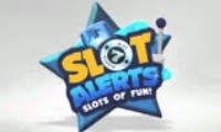 Slot Alerts logo