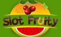 Slotfruity logo