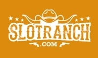 Slot Ranch logo
