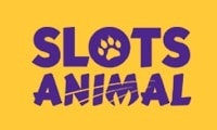 Slots Animal logo