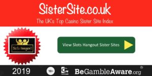 Slots Hangout sister sites