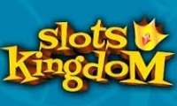 slots kingdom logo