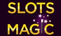 Slots Magic Casino logo