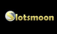 Slots Moon logo