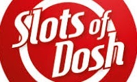 Slots Of Doshlogo