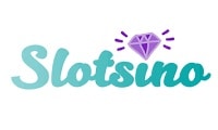 Slotsino logo