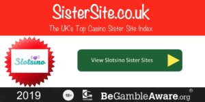 Slotsino sister sites