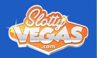 Slotty Vegas logo