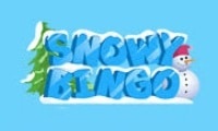 Snowy Bingo logo
