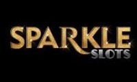 Sparkle Slots logo