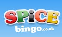 Spice Bingo logo