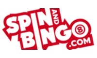 Spinand Bingo logo