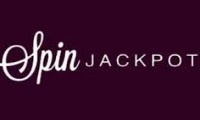 Spin Jackpots logo