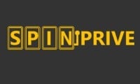 Spin Prive logo