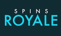 Spinsroyale logo