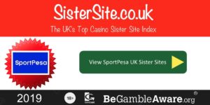 Sportpesa Uk sister sites