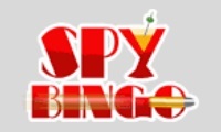 Spy Bingo logo