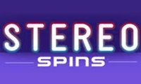 Stereo Spins logo