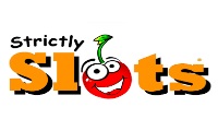Strictly Slots logo