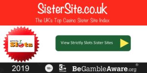 Strictly Slots sisters sites