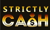 Strictly Cash logo