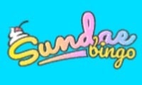 Sundae Bingo logo