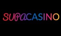 Supa Casino logo