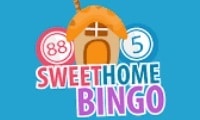 Sweethome Bingologo