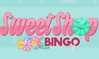 Sweetshop Bingo logo