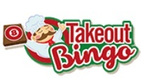 Takeout Bingologo