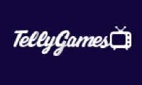 TellyGames logo