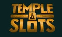 Temple Slots logo