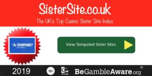 Tempobet sister sites