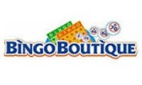 The Bingo Boutique logo