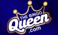 The Bingo Queenlogo