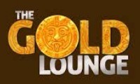 The Gold Lounge logo